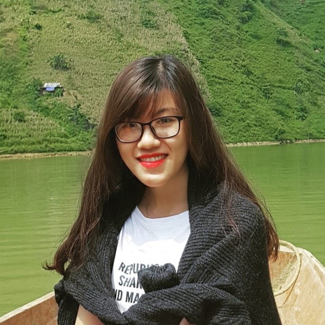 Bạn Minh Hiền