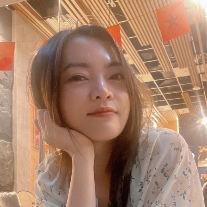 Bạn Minh Thùy